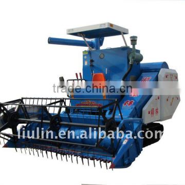 harvesters for rice of Cosechador (Super Good Quality)