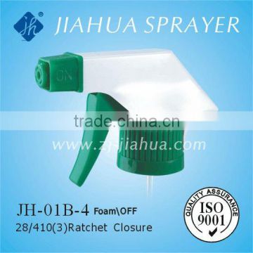 Trigger Sprayer JH-01B-4
