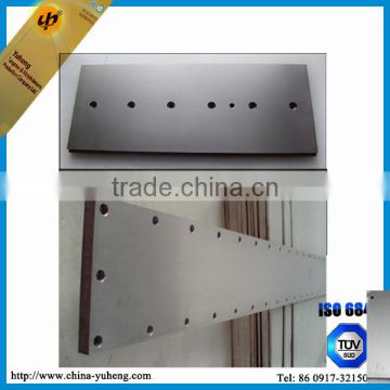 China factory direct sale high quality Niobium sputtering target