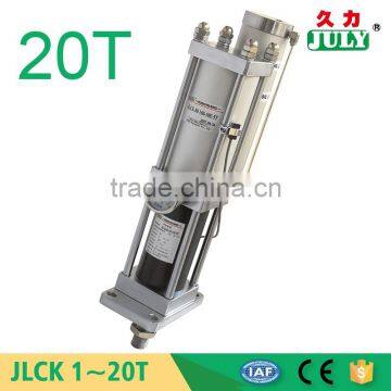 Retail JULY useful 20 Ton small electric hydropneumatic cylinders