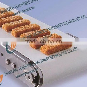 bread belt conveyor