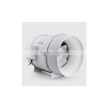 315mm big size mixedflow inline duct fan for commercial industrial ventilation