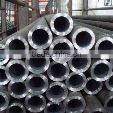 seamless steel pipe