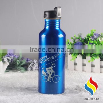 Aluminum Tumbler Cup Colour Changing Printing Waterbottle