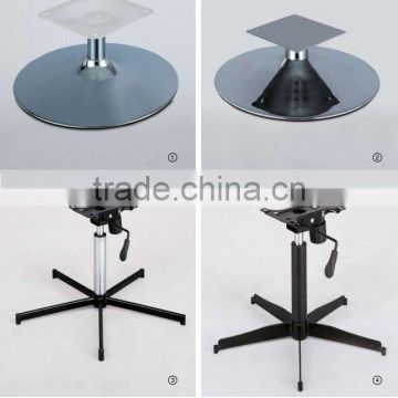 CHAIR Pedestals -Helm & Galley Pedestals accessory