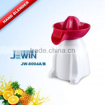 2017 Citrus Juicer mini home use juice maker for easy cleaning