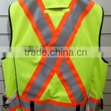 en471 ansi design reflective vests