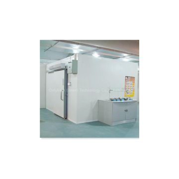 cold room cold storage for fuits