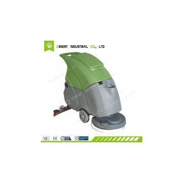 High quality MN-V5 floor scrubber washing machine