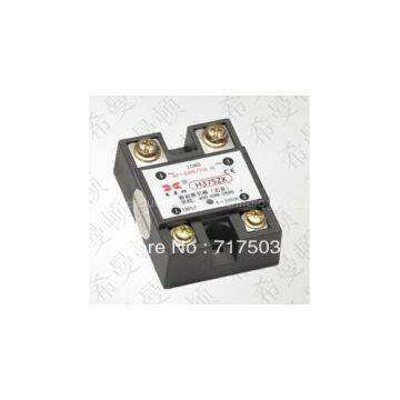 Ximandun Single phase Solid state relay H375ZK SSR 75A relay