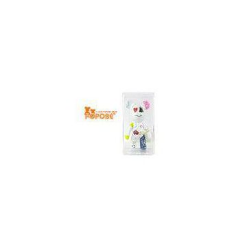 Brand Promotion Item Girl Gift Cute Bear Toys Dispay Collection , 3-Inch / 8.2CM