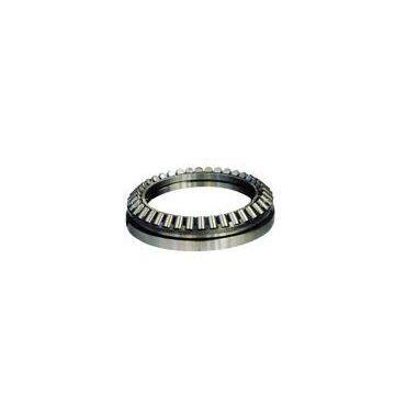 Spherical roller thrust bearings