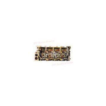 8-98170617-0 ISUZU Excavator Engine Parts , HITACHI ZAX230-3Excavator Cylinder Head