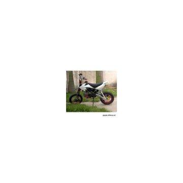 Sell 125cc Dirt Bike