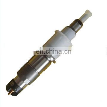 Dongfeng truck ISLe injector 0445120123 4937065 for ISLe diesel engine