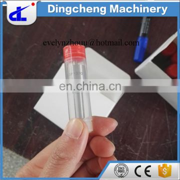 High quality diesel common rail nozzle DLLA153p1270 for injector