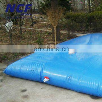 Excellent Materia Durable Collapsible Pillow Water Tank