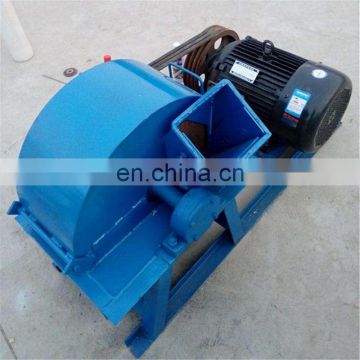 Energy Saving Popular Profession low cost chipping machine crusher crushing for wood