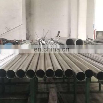 Cold Drawn S32750 S32760 Duplex Stainless Steel Pipe Manufacturer