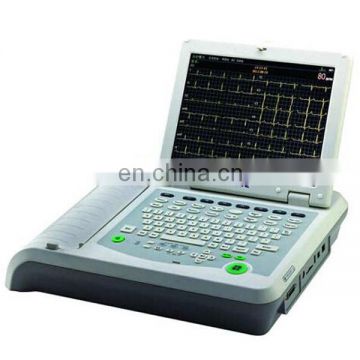 EM-1201 Digital ECG (Twelve Channels)