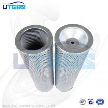 UTERS replace of INDUFIL fiber glass   hydraulic oil filter element  INR-S-320-A-CC10-V         accept custom