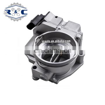 R&C High Quality Auto throttling valve engine system 03G128063J  A2C53099815  A2C59511698  for  VW  Audi  car throttle body