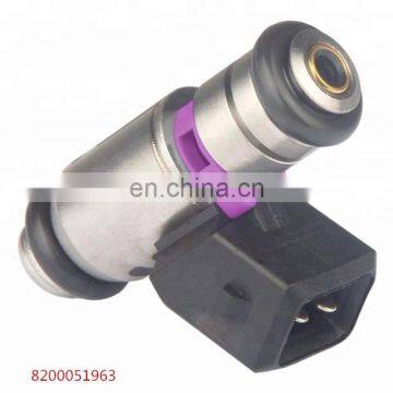 Trade assurance Fuel Injector 8200051963 IWP099