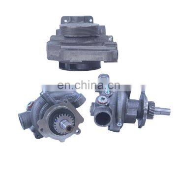 5288908 Water Pump for cummins ISFE4 ISF3.8 CM2220 F103  diesel engine spare Parts  manufacture factory in china order