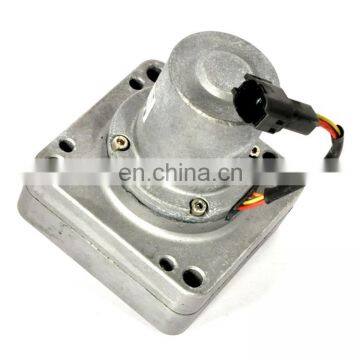 Fuel Actuator Throttle Motor 4257163 for Excavator EX200-2 EX200-3