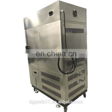 High Stability Aging Constant Cold Resistance Temperature Humidity Test Chamber