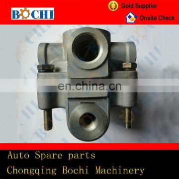 China hot sell cheap top quality high performance auto spare parts brake valve for tata