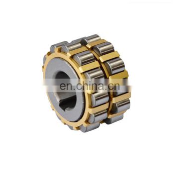 double row cylindrical roller bearing 60uzs417 koyo eccentric bearing size 60x113x31mm