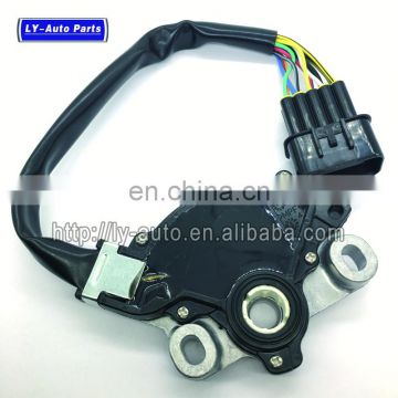 MR263257 For Mitsubishi Pajero Montero Sport Triton Neutral Safety Switch 1S5760 8604A015  8604A053