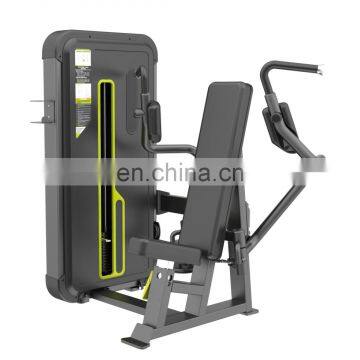 Hot sells  high quality Pin Load Butter clip machine commercial body building gym equipment for sale SEA04
