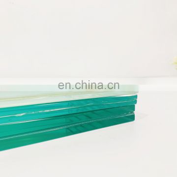 SGP High Quality Construction Building Laminated Glass