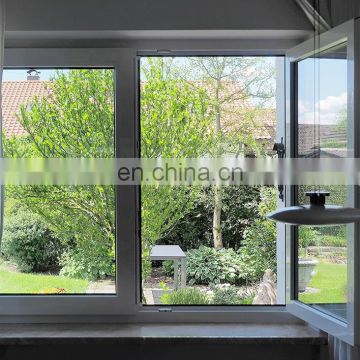 aluminum balcony window frameless system for frameless glass curtain folding windows
