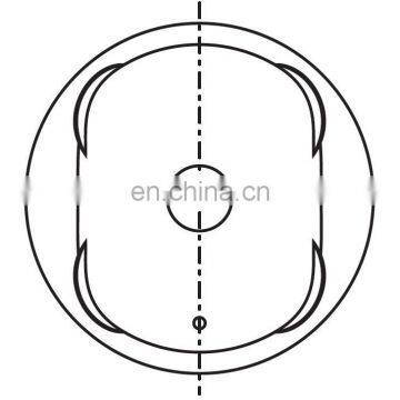 Engine piston kit VQ40DE 12010EA201 12010EA202 12010-EA201 12010-EA202 12010EA200 12010-EA200