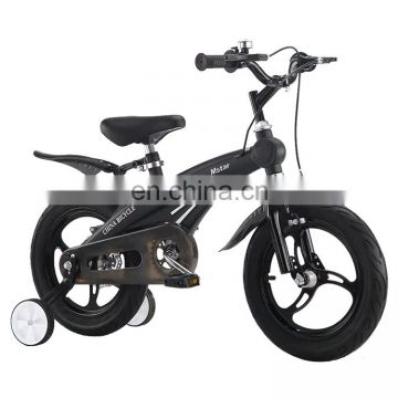 High quality children magnesium bicycle bike manufacturer/wholesale 12 inch magnesium bikes for kids