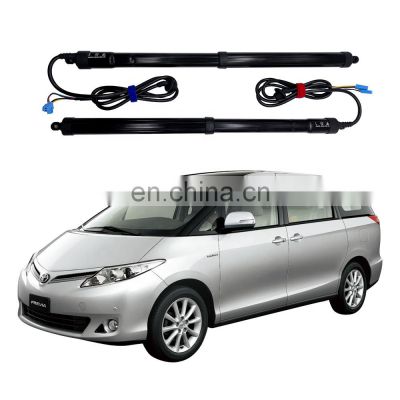 car auto parts electric liftgate automatic tailgate electric tailgate lift for Toyota Previa Estima