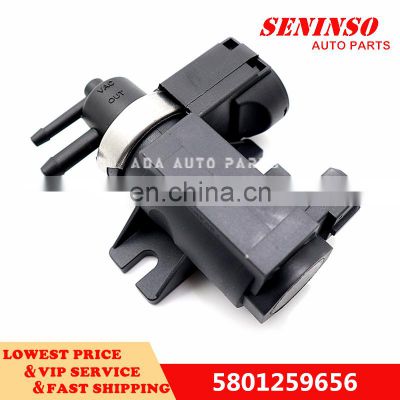 New Turbo Pressure Solenoid Valve 5801259656 7.00607 .01 42556655 For Iveco DAILY  2.3L / 3.0L 2006-2012
