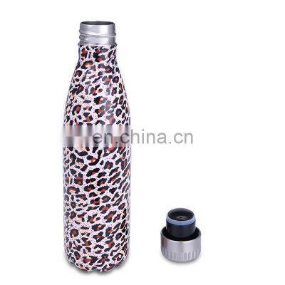 GINT 500ml Factory Direct Supply Cold Hot Selling Good Design Water Bottle