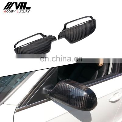 Factory Price A5 Car Outer Mirror for Audi A5 Luxury Coupe 2-Door 2015