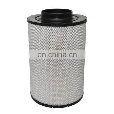 Manufacturer Diesel Marine Generator Engine PU Air Filter Cartridge 0170941202 B105012