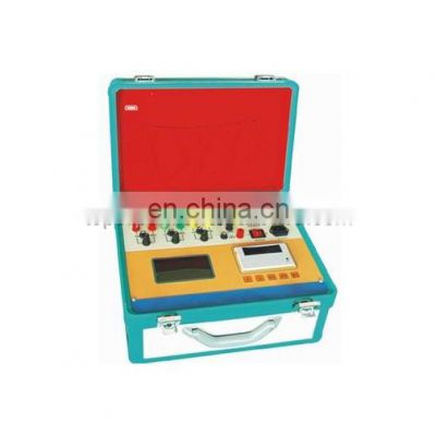 Transformer Load And No-load Tester TOFT