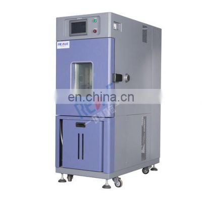 lab high temperature cycle industrial humidity chamber