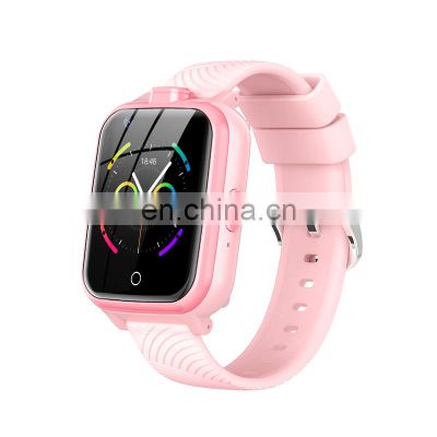 2021  New product Kids Smart Watch Phone Anti-Lost GPS tracking kids smart watch with gps