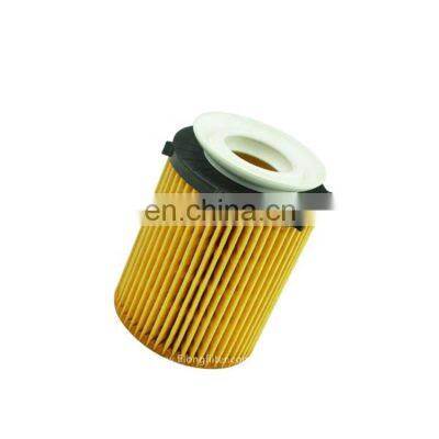 FILONG Filter manufacturer high quality  Hot Selling Oil filter FOH-103 A2701800109 HU711/6Z OX982D E818HD238 OE695 CH11473ECO