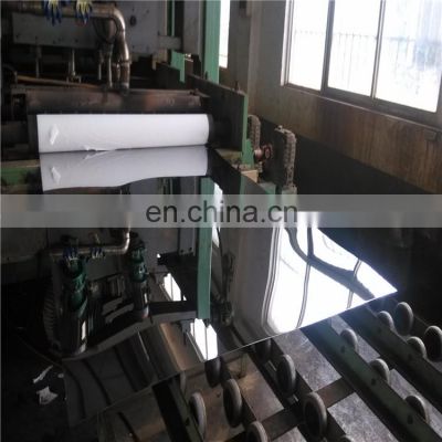 Hot Sale Mirror FInish 304 316 Stainless Steel Sheet Price