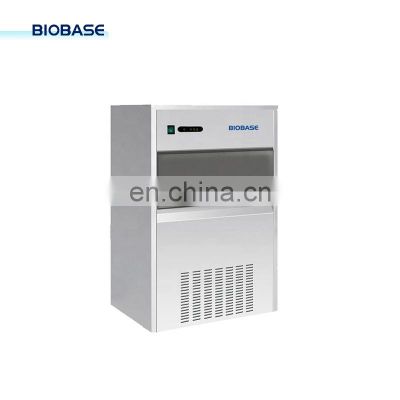 BIOBASE China Ice Maker making machine clear ice ball maker counter hot sale FIM20 for lab