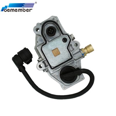 OE MEMBERT Gearbox clutch actuator coil valve 21965253 21206430 21162036 21008344 for VOLVO FH13 Truck